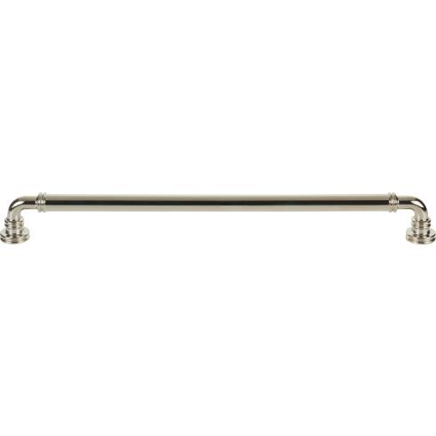Top Knobs Cranford Pull 12 Inch (c-c)