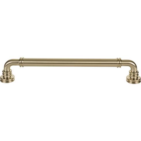 Top Knobs Cranford Appliance Pull 12 Inch (c-c)