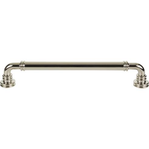 Top Knobs Cranford Appliance Pull 12 Inch (c-c)