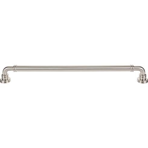 Top Knobs Cranford Appliance Pull 18 Inch (c-c)