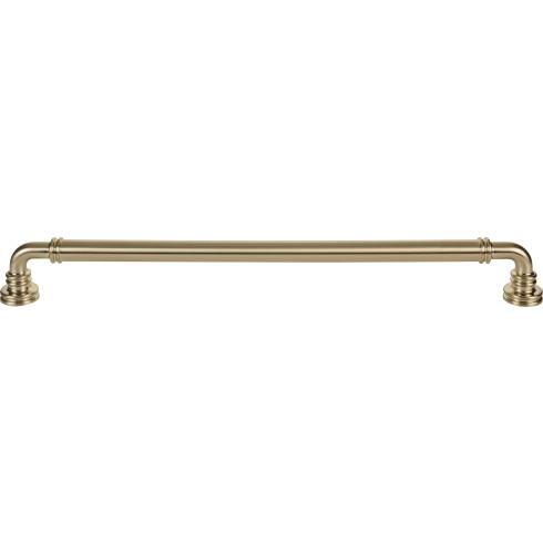Top Knobs Cranford Appliance Pull 18 Inch (c-c)