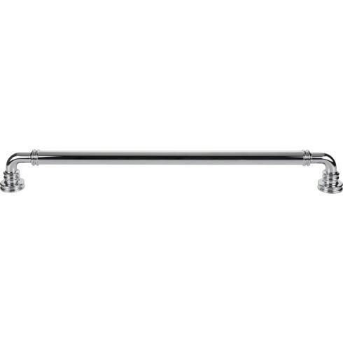 Top Knobs Cranford Appliance Pull 18 Inch (c-c)