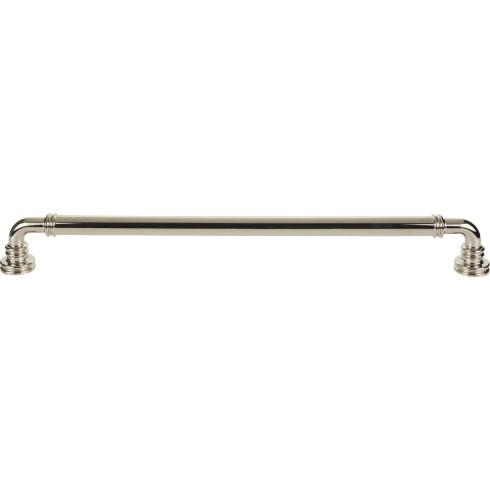 Top Knobs Cranford Appliance Pull 18 Inch (c-c)