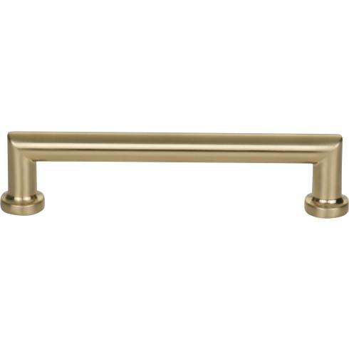 Top Knobs Morris Pull 5 1/16 Inch (c-c)