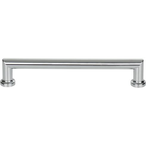 Top Knobs Morris Pull 6 5/16 Inch (c-c)