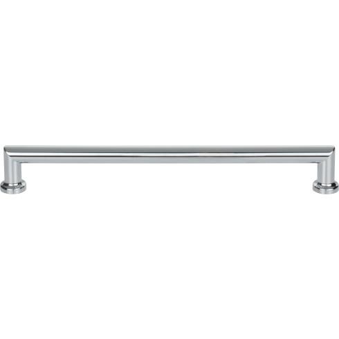 Top Knobs Morris Pull 8 13/16 Inch (c-c)
