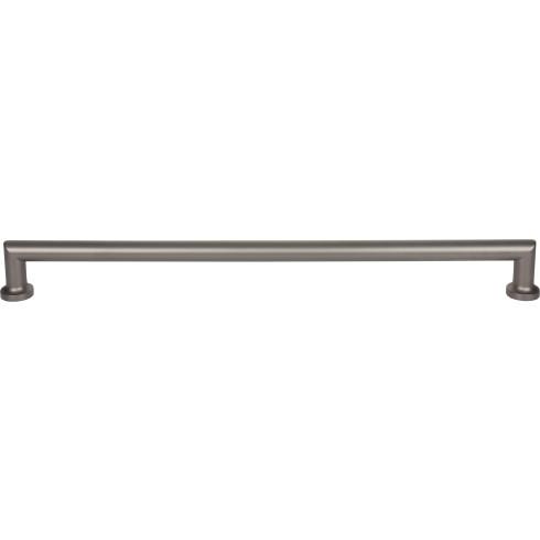 ash gray appliance pull
