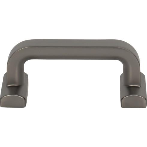 ash gray pull
