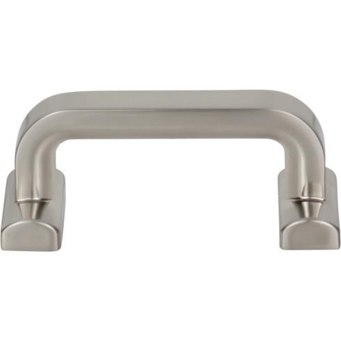 Top Knobs Harrison Pull 2 1/2 Inch (c-c)