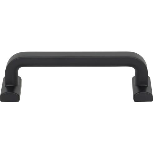 Top Knobs Harrison Pull 3 3/4 Inch (c-c)