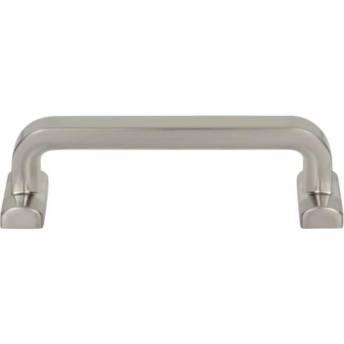 Top Knobs Harrison Pull 3 3/4 Inch (c-c)