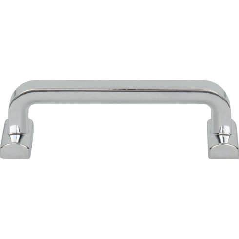 Top Knobs Harrison Pull 3 3/4 Inch (c-c)