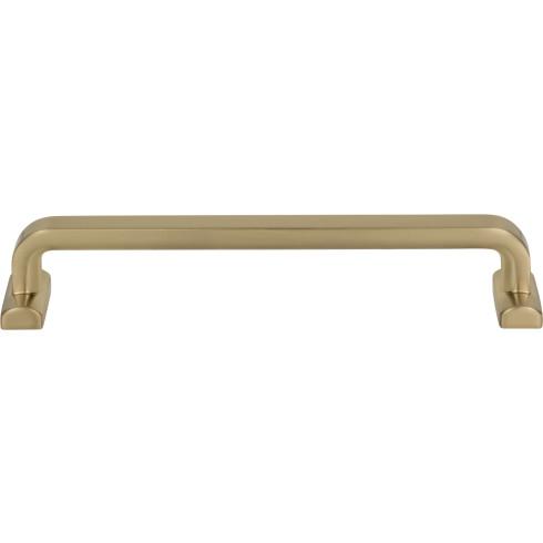 Top Knobs Harrison Pull 6 5/16 Inch (c-c)