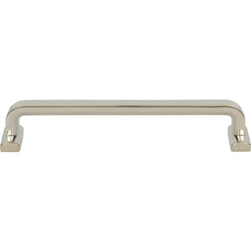 Top Knobs Harrison Pull 6 5/16 Inch (c-c)