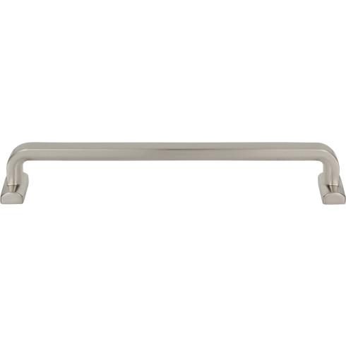 Top Knobs Harrison Pull 7 9/16 Inch (c-c)