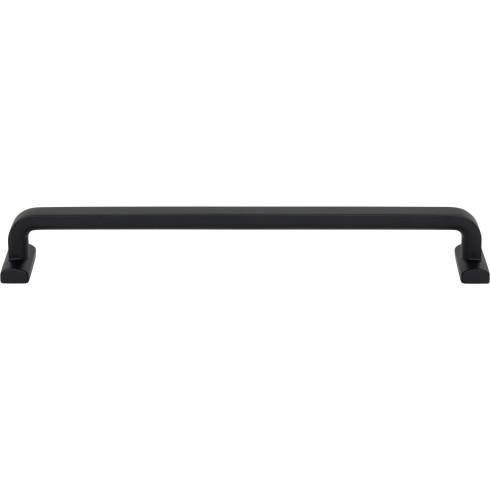 Top Knobs Harrison Pull 8 13/16 Inch (c-c)