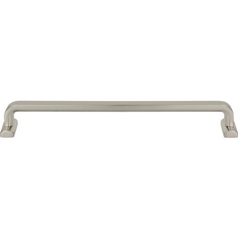 Top Knobs Harrison Pull 8 13/16 Inch (c-c)