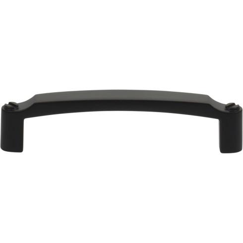 Top Knobs Haddonfield Pull 3 3/4 Inch (c-c)
