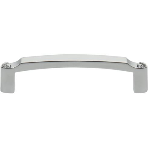 Top Knobs Haddonfield Pull 3 3/4 Inch (c-c)