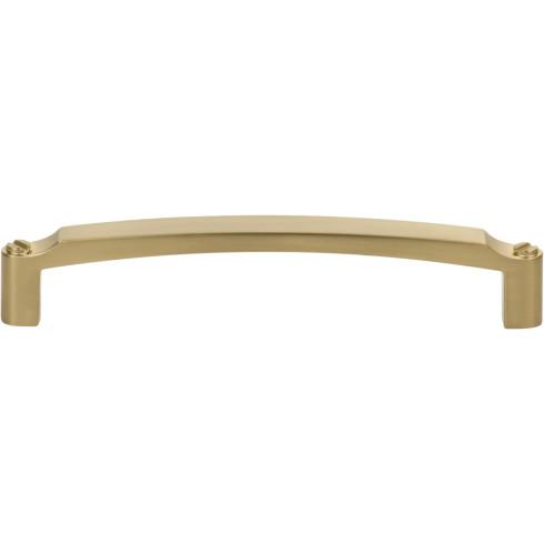 Top Knobs Haddonfield Pull 5 1/16 Inch (c-c)
