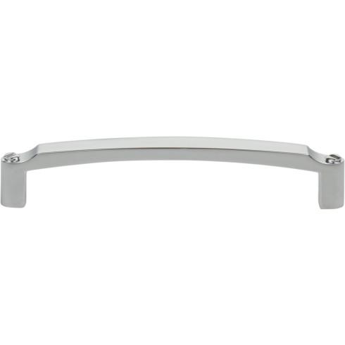 Top Knobs Haddonfield Pull 5 1/16 Inch (c-c)