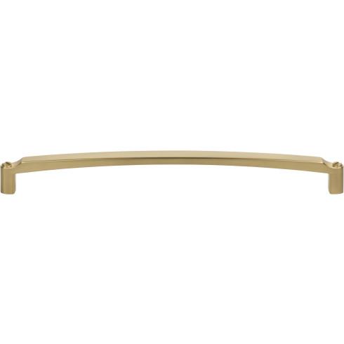 Top Knobs Haddonfield Pull 8 13/16 Inch (c-c)