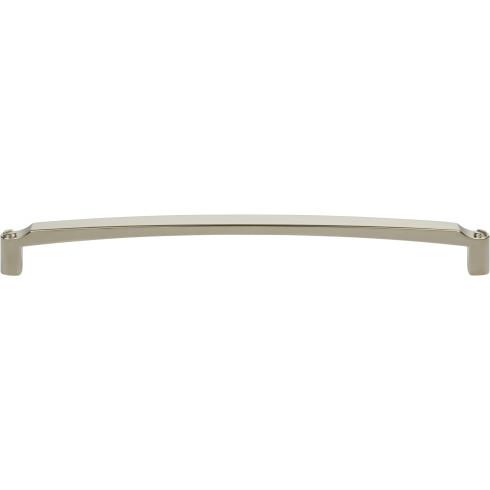 Top Knobs Haddonfield Pull 8 13/16 Inch (c-c)