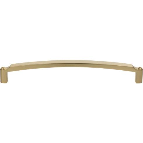 Top Knobs Haddonfield Appliance Pull 12 Inch (c-c)