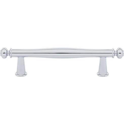 Top Knobs Coddington Pull 3 3/4 Inch (c-c)