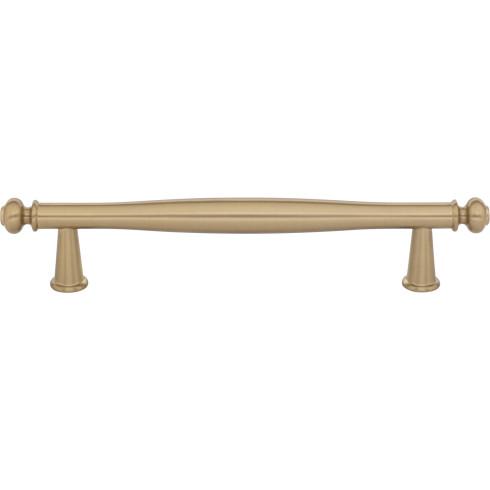 Top Knobs Coddington Pull 5 1/16 Inch (c-c)