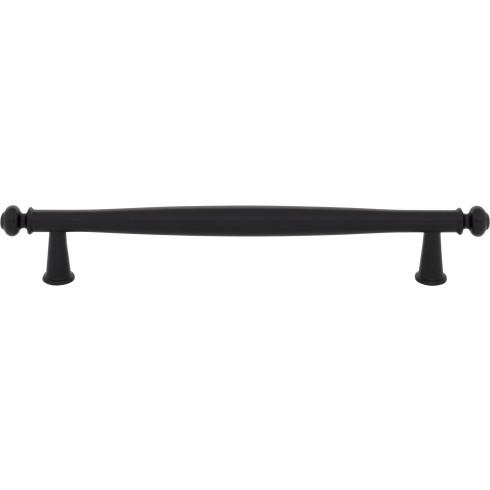 flat black pull