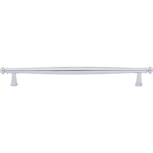 Top Knobs Coddington Pull 8 13/16 Inch (c-c)