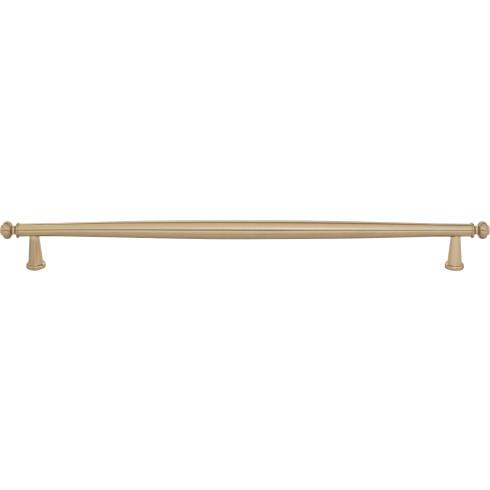 Top Knobs Coddington Pull 12 Inch (c-c)