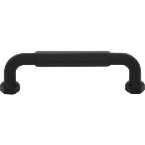 flat black pull