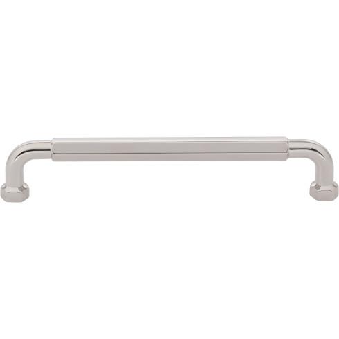 Top Knobs Dustin Pull 6 5/16 Inch (c-c)