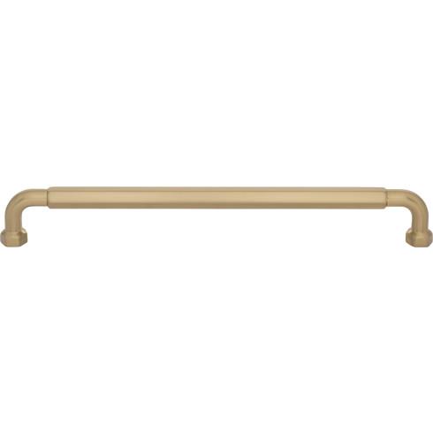 Top Knobs Dustin Pull 8 13/16 Inch (c-c)