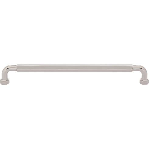 Top Knobs Dustin Pull 8 13/16 Inch (c-c)
