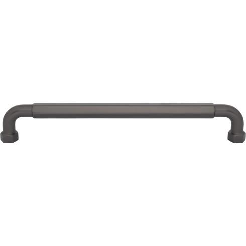 ash gray appliance pull