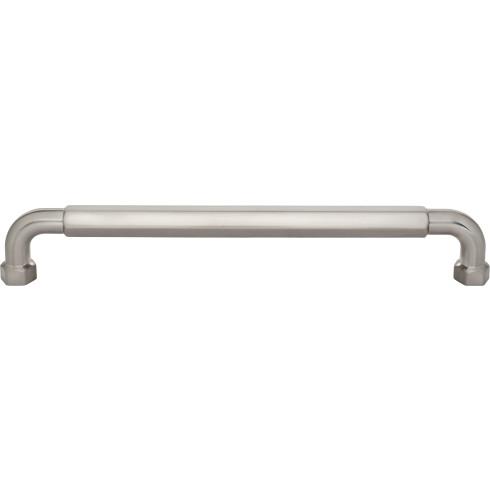 Top Knobs Dustin Appliance Pull 12 Inch (c-c)