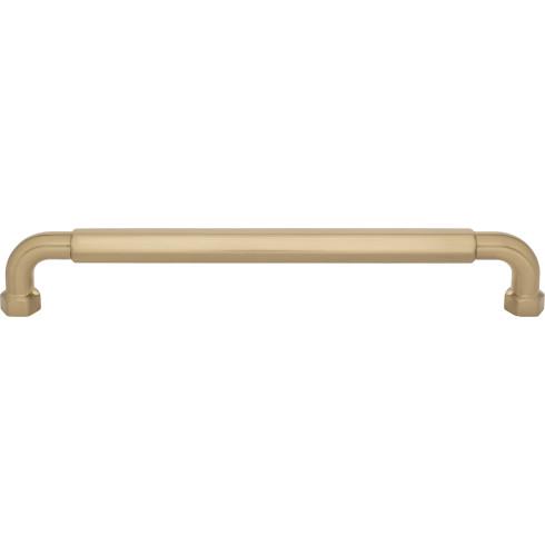 Top Knobs Dustin Appliance Pull 12 Inch (c-c)