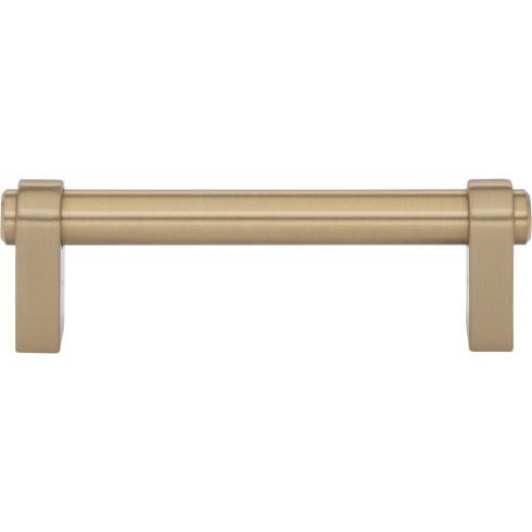 Top Knobs Lawrence Pull 3 3/4 Inch (c-c)