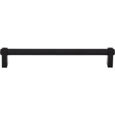 flat black pull