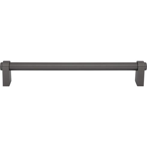 ash gray appliance pull