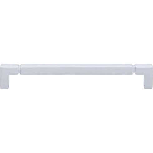 Top Knobs Langston Pull 7 9/16 Inch (c-c)