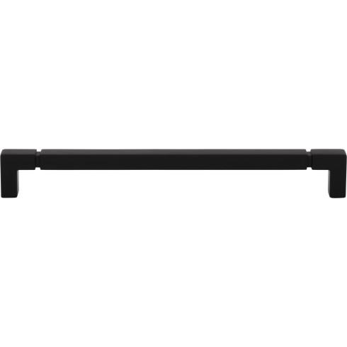 Top Knobs Langston Pull 8 13/16 Inch (c-c)