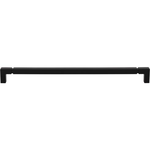flat black pull