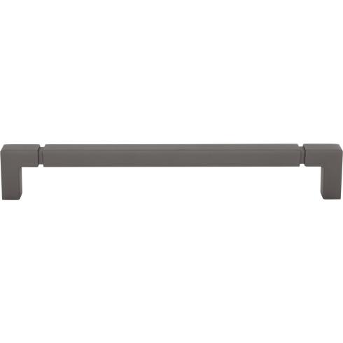 ash gray appliance pull