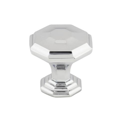 Top Knobs Chalet Knob 1 1/4 Inch