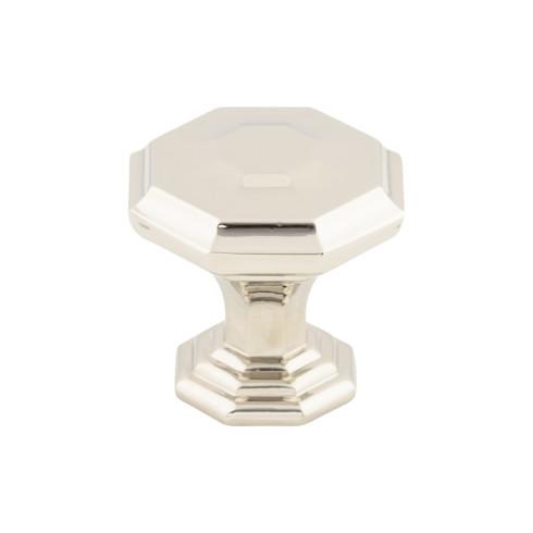Top Knobs Chalet Knob 1 1/4 Inch
