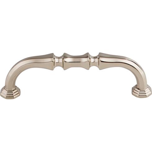 Top Knobs Chalet Pull 3 3/4 Inch (c-c)